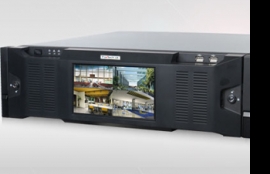 Network Video Recorder